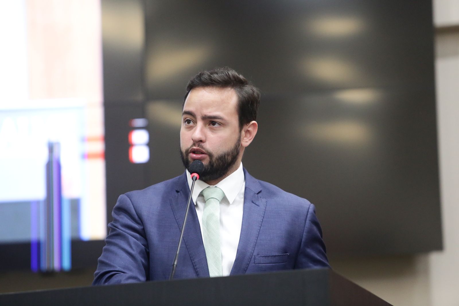 Ulysses Moraes apresenta indicação para pavimentação asfáltica da Rodovia MT-208, que liga a cidade de Nova Guarita a Terra Nova do Norte