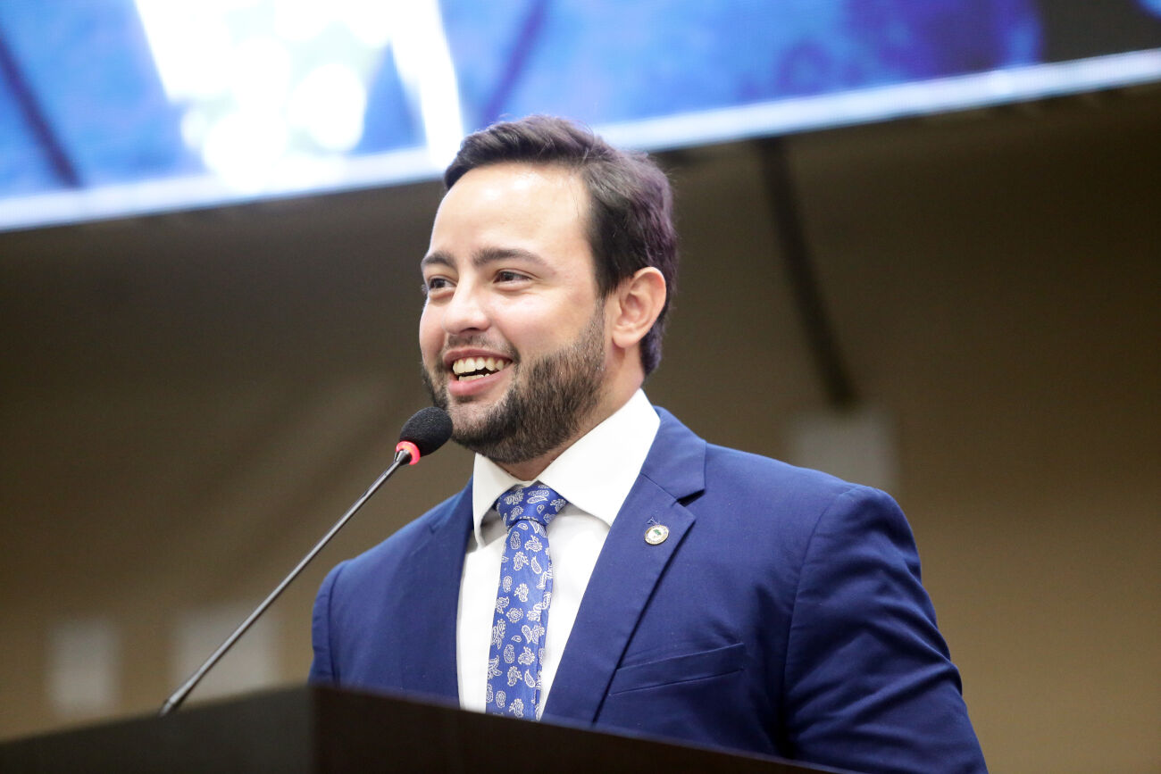Deputado Ulysses Moraes se muda e passa a morar em Sorriso