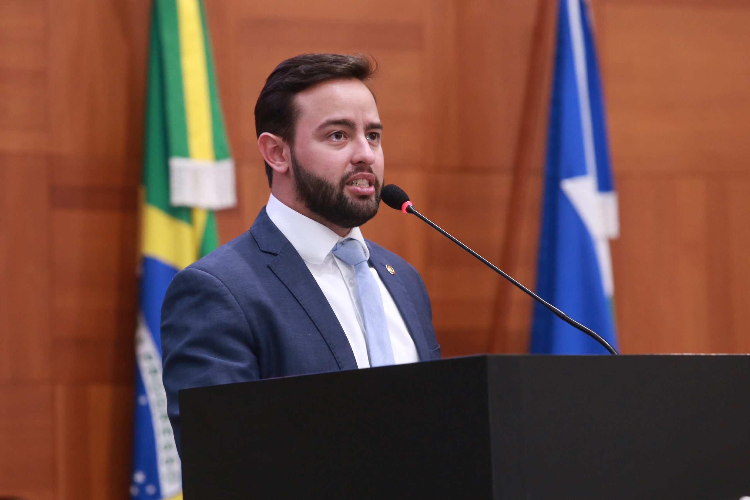 Ulysses Moraes indica melhorias na MT-170, no trecho entre os municípios de Castanheira a Juruena