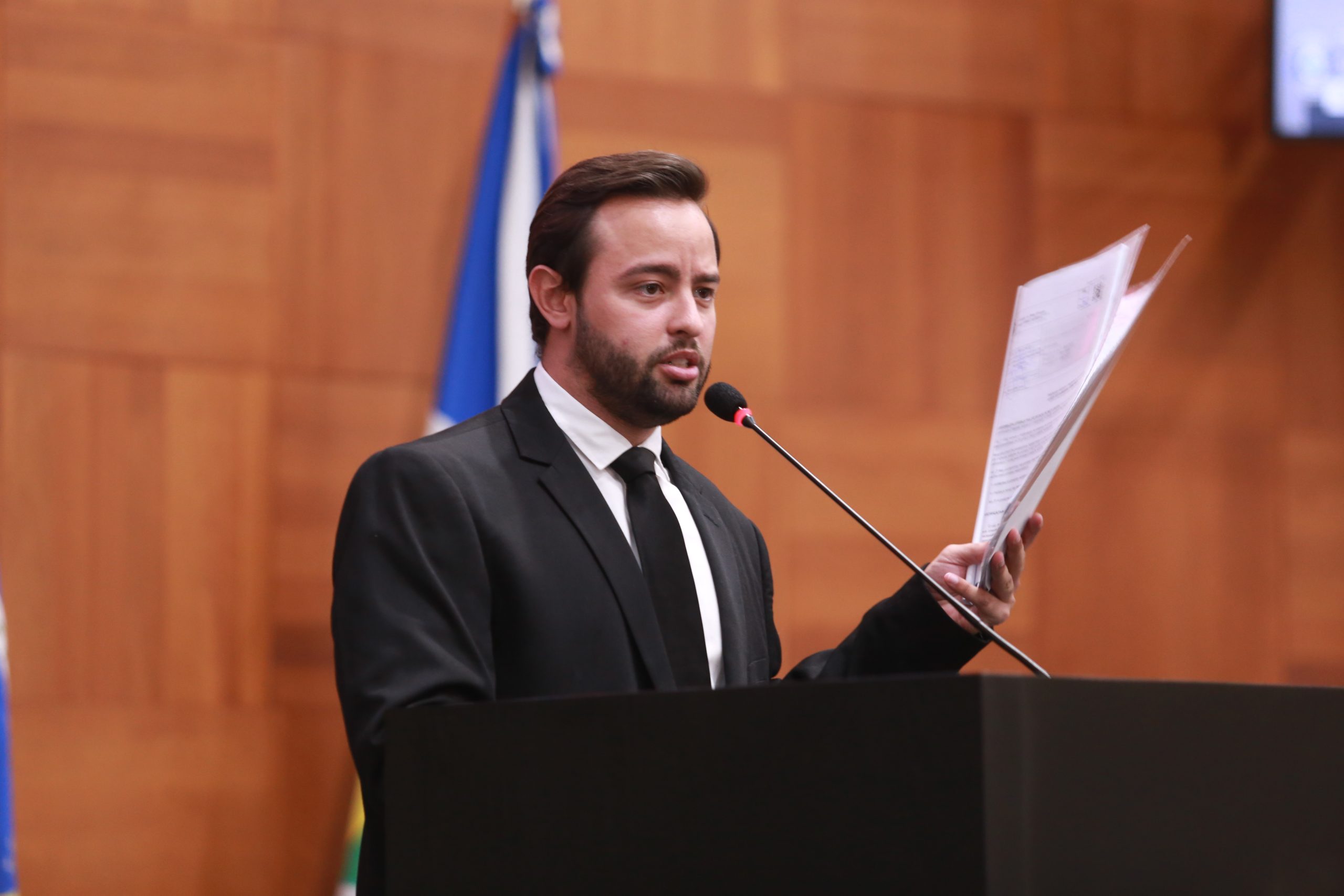Ulysses Moraes indica concessão de descontos no IPTU para imóveis urbanos que possuam sistema de energia solar fotovoltaica instalado nos 141 municípios de MT