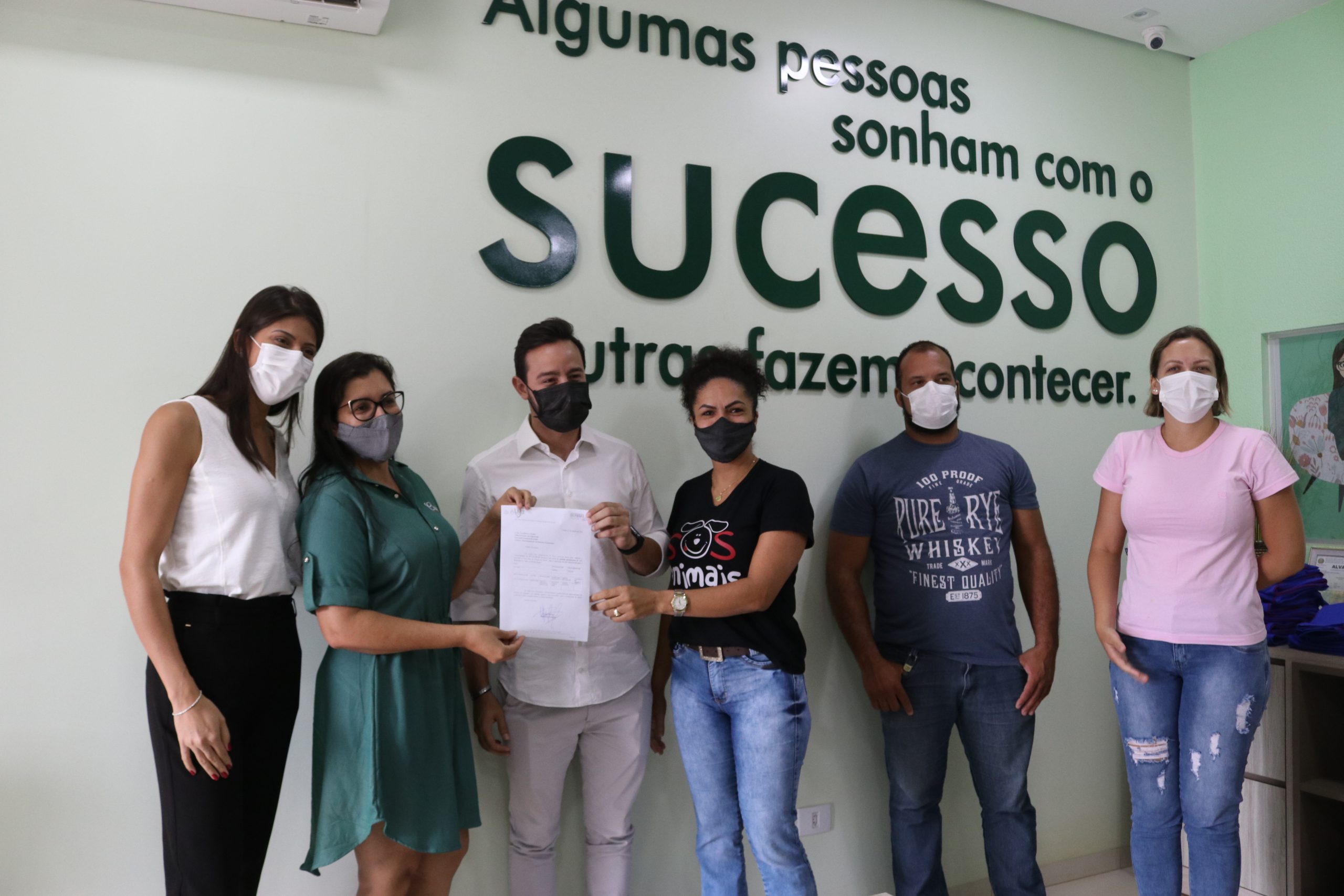 Ulysses Moraes destina R$ 200 mil de suas emendas para aquisição de 'castra móvel' em Juína