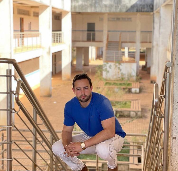 Após fiscalização e cobranças de Ulysses Moraes, a obra na Escola Técnica de Matupá foi retomada